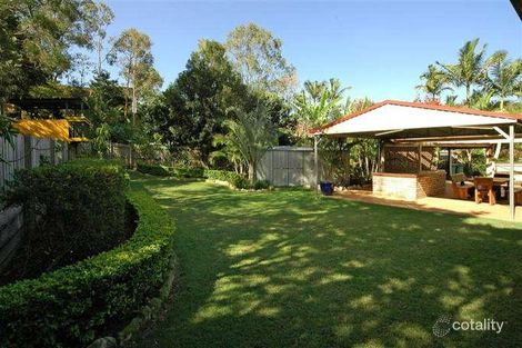 Property photo of 22 Palall Crescent Ferny Hills QLD 4055