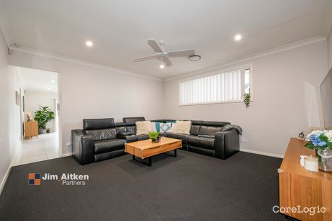 Property photo of 13 Admiral Avenue Jordan Springs NSW 2747