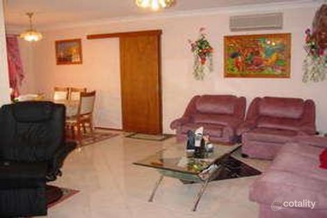 Property photo of 58 Shakespeare Drive St Clair NSW 2759