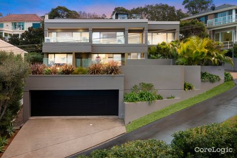 82 Edgecliffe Esp, Seaforth, NSW 2092