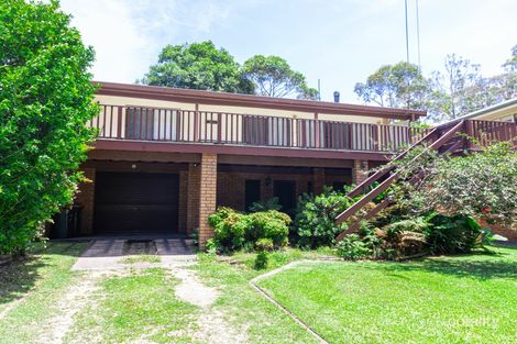 Property photo of 5 Fairview Crescent Sussex Inlet NSW 2540