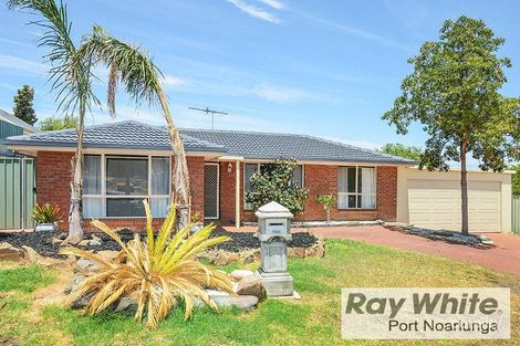 Property photo of 27 Peppermint Grove Noarlunga Downs SA 5168