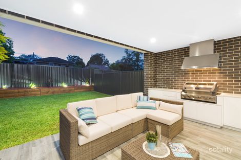 Property photo of 51B Milburn Road Gymea NSW 2227