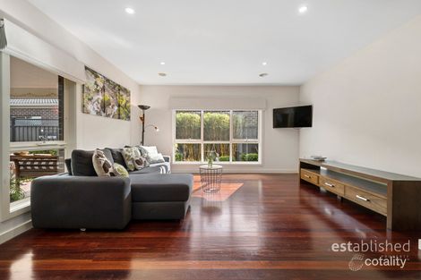 Property photo of 97 Miles Franklin Boulevard Point Cook VIC 3030