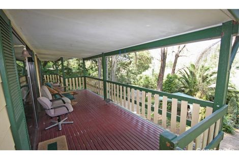 Property photo of 196 Settlers Road Lower Macdonald NSW 2775