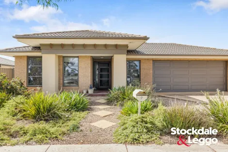 Property photo of 9 Moonglow Crescent Maddingley VIC 3340
