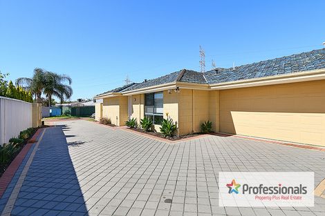 Property photo of 4A Impson Gardens South Lake WA 6164