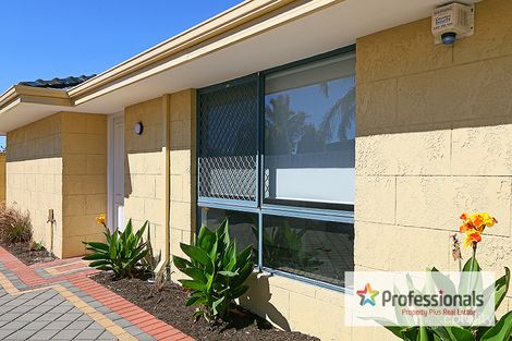 Property photo of 4A Impson Gardens South Lake WA 6164