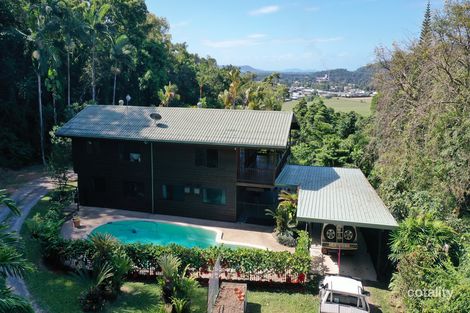 Property photo of 71 Coral Sea Drive Mossman Gorge QLD 4873
