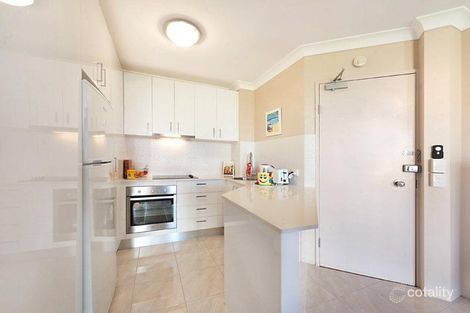 Property photo of 328/1-8 Paradise Island Surfers Paradise QLD 4217