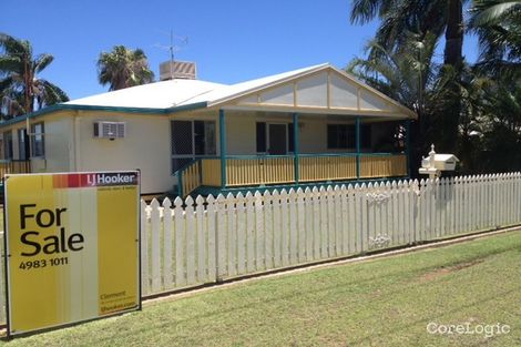 Property photo of 56 Capricorn Street Clermont QLD 4721