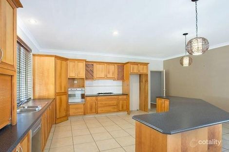 Property photo of 60 Gladrose Crescent Wongawallan QLD 4210