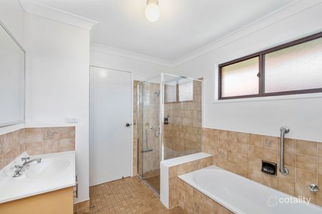 Property photo of 168 Point O'Halloran Road Victoria Point QLD 4165
