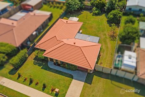 Property photo of 168 Point O'Halloran Road Victoria Point QLD 4165