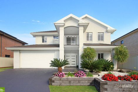 121 Shearwater Dr, Lake Heights, NSW 2502