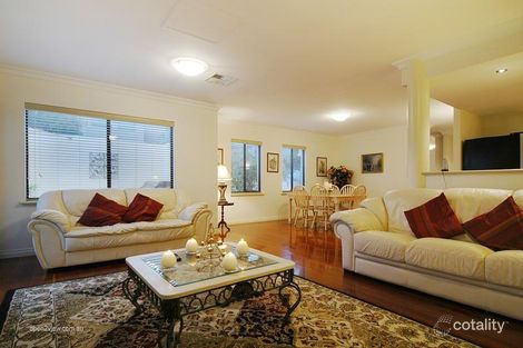 Property photo of 1 Shelduck Crescent Joondalup WA 6027