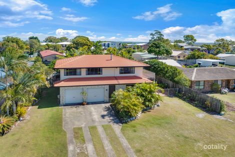 50 Tingira Cl, Rainbow Beach, QLD 4581