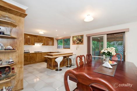 Property photo of 104 Thomas Mitchell Drive Endeavour Hills VIC 3802