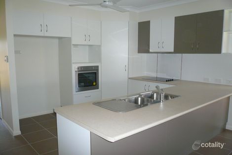 Property photo of 11 Dampier Crescent Burdell QLD 4818