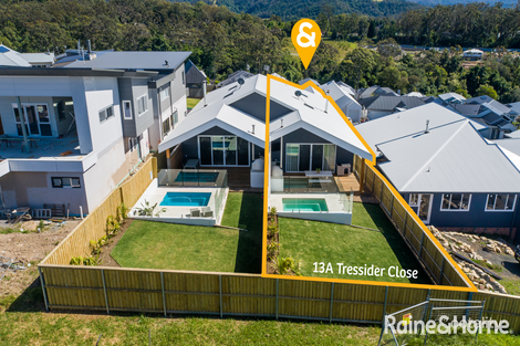 13a Tressider Cl, Berry, NSW 2535