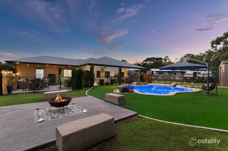 Property photo of 7 Fleming Place Wondunna QLD 4655