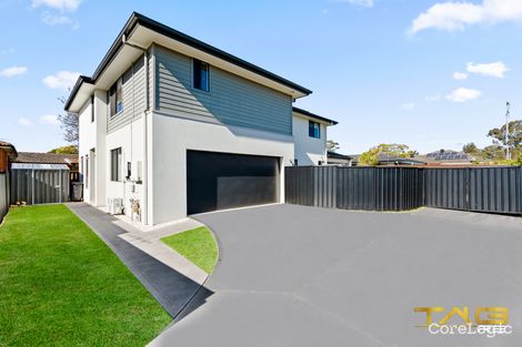 Property photo of 52A Irelands Road Blacktown NSW 2148