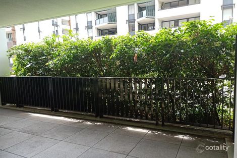 Property photo of 103/1 Cullen Close Forest Lodge NSW 2037