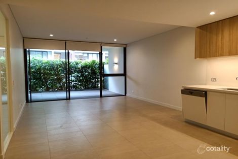Property photo of 103/1 Cullen Close Forest Lodge NSW 2037