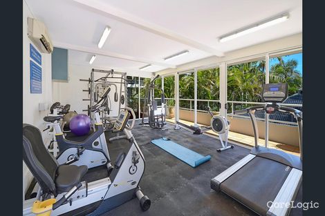 Property photo of 805/5-25 Enderley Avenue Surfers Paradise QLD 4217