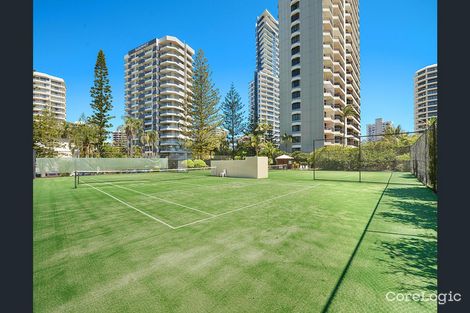 Property photo of 805/5-25 Enderley Avenue Surfers Paradise QLD 4217