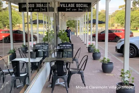 Property photo of 11 Mayfair Street Mount Claremont WA 6010