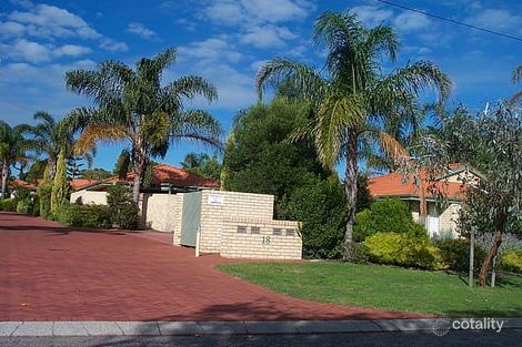 Property photo of 2/39 Spring Road Thornlie WA 6108