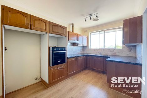 Property photo of 11/35 Blaxcell Street Granville NSW 2142