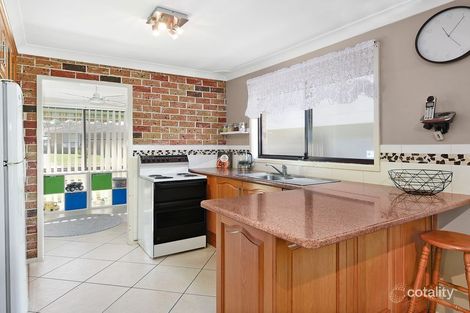Property photo of 10 Gissing Street Wetherill Park NSW 2164