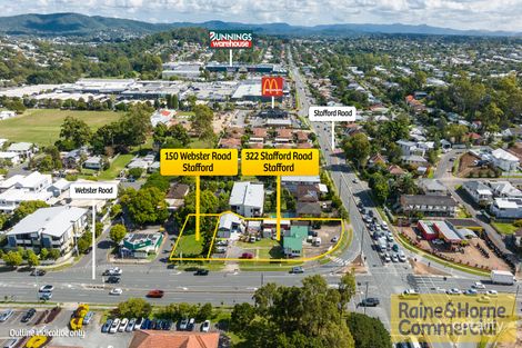 322/150 Webster Rd, Stafford, QLD 4053