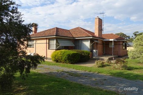 Property photo of 366 High Street Nagambie VIC 3608