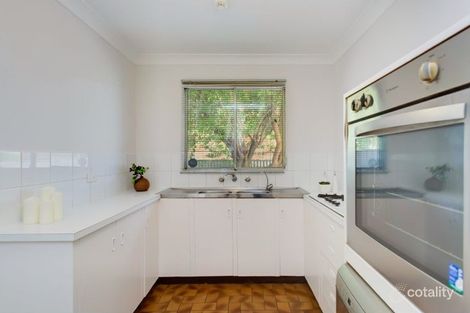 Property photo of 142 Young Street Parkside SA 5063