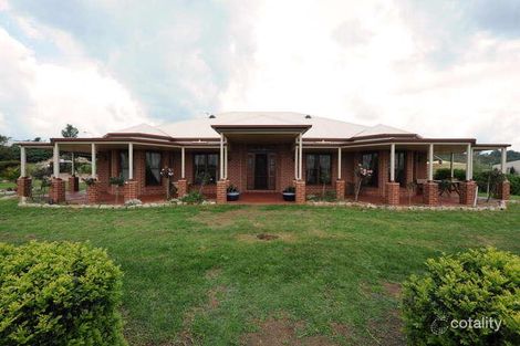 Property photo of 12 Corfield Drive Torrington QLD 4350