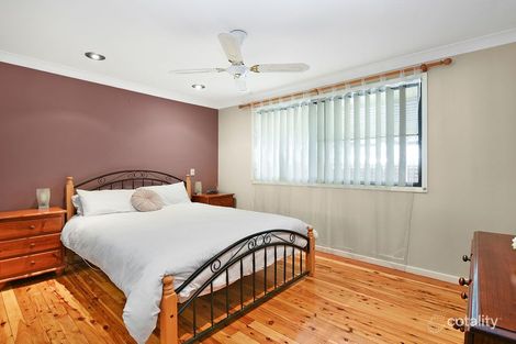 Property photo of 10 Gissing Street Wetherill Park NSW 2164