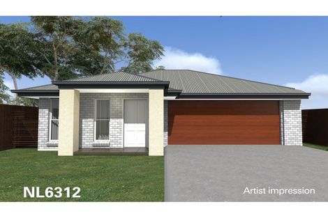 Property photo of 15 Myrtleford Crescent Cambooya QLD 4358