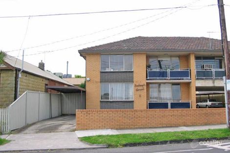 Property photo of 5/2 Raleigh Street Footscray VIC 3011