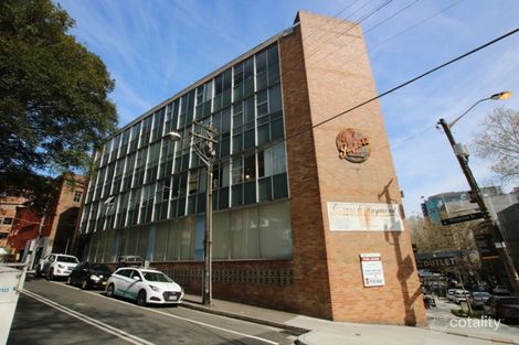 Level/87-89 Foveaux St, Surry Hills, NSW 2010