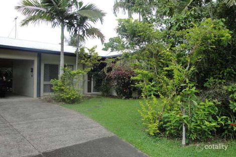 Property photo of 3 Beagle Close Bentley Park QLD 4869