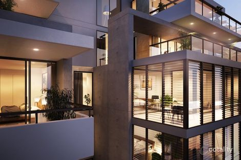Property photo of 201/117-119 Pacific Highway Hornsby NSW 2077