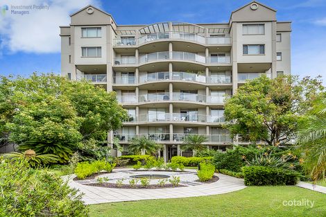 Property photo of 310/450 Military Road Mosman NSW 2088