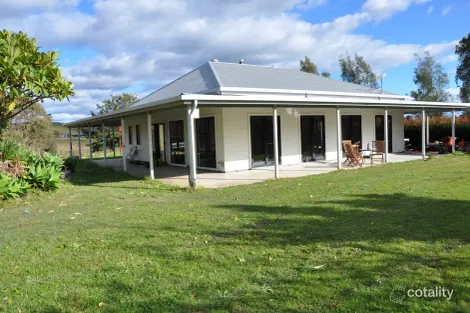 290 Myall Creek Rd, Glendon Brook, NSW 2330