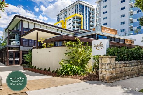 Property photo of 465 Liverpool Road Strathfield NSW 2135