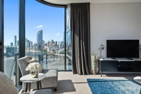 1112/9 Christie St, South Brisbane, QLD 4101