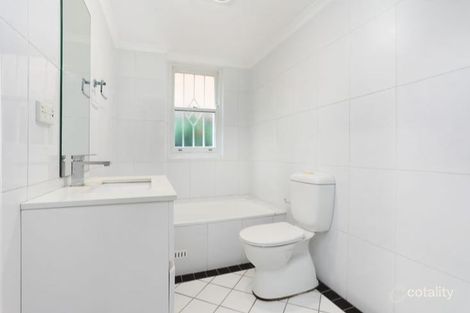 Property photo of 4/19 Weeroona Avenue Woollahra NSW 2025