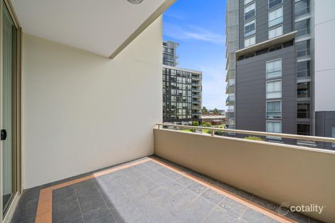 Property photo of 55/109-123 O'Riordan Street Mascot NSW 2020